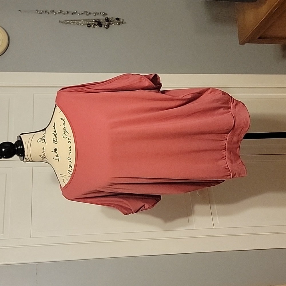 Summer top
